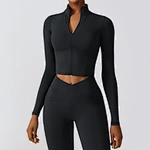 activewear jackets